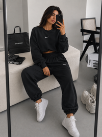 ELVY – 008 | Signature Comfort Co-Ord Set