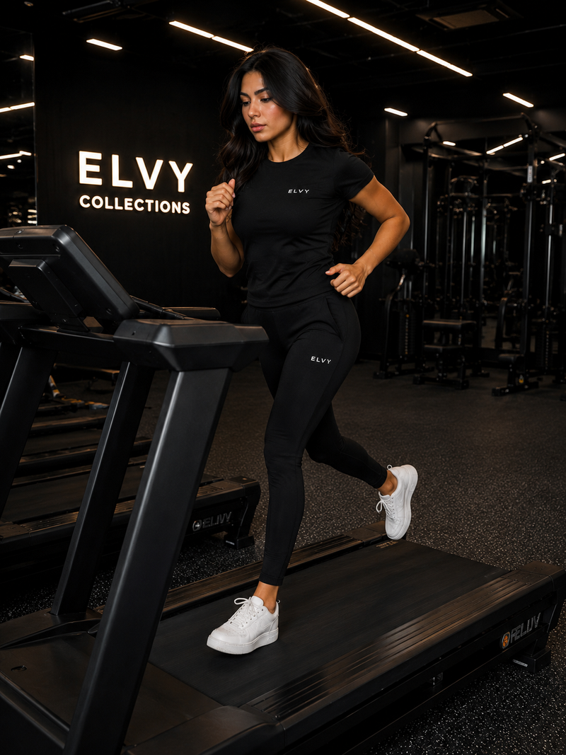 ELVY - 0018 | Motion Essential Set