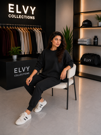 ELVY - 0019 | Aura Comfort Set