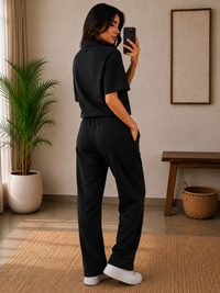 ELVY - 009 | Elite Polo Tracksuit