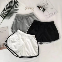 ELVY-0047 | PACK OF 3 WOMEN BOXER