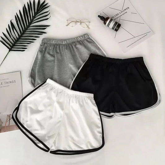 ELVY-0047 | PACK OF 3 WOMEN BOXER