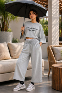 ELVY - 0013 | Essential Oversized Set