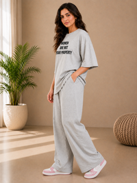 ELVY - 0011 | Empower Co-Ord Set