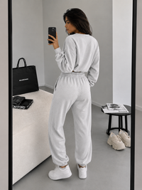 ELVY – 008 | Signature Comfort Co-Ord Set
