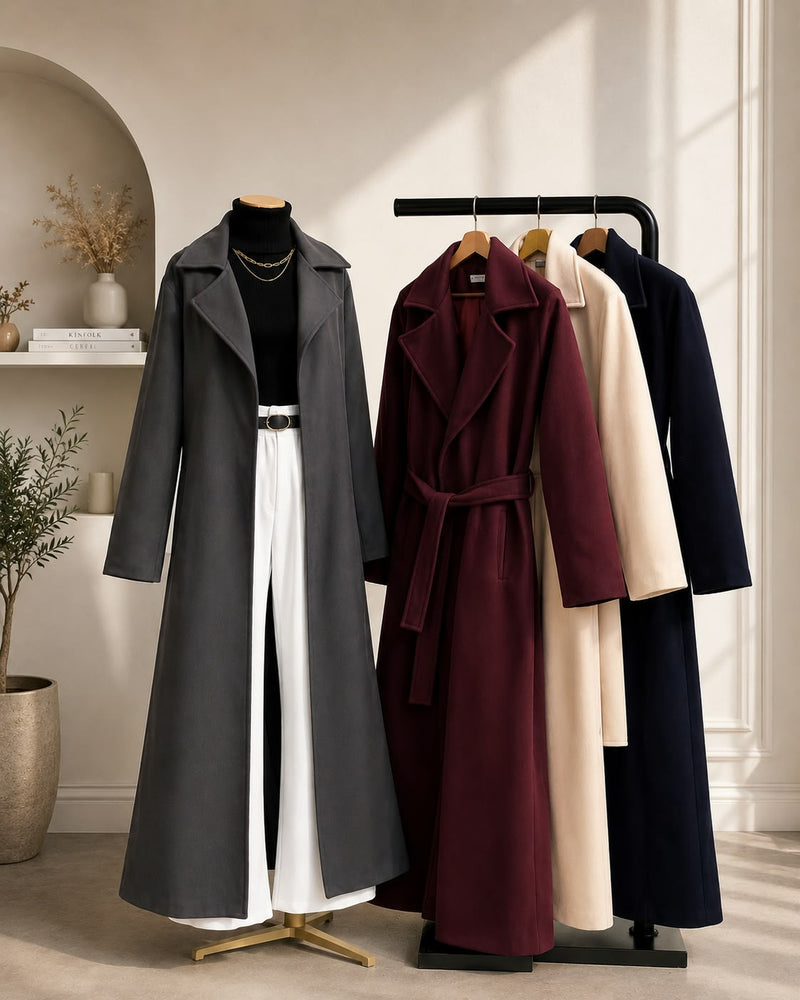 WINTER COLLECTION