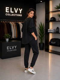 ELVY - 0019 | Aura Comfort Set